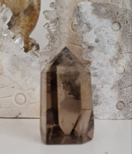 Load image into Gallery viewer, Smoky Quartz Point