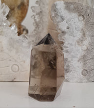 Load image into Gallery viewer, Smoky Quartz Point