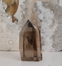 Load image into Gallery viewer, Smoky Quartz Point