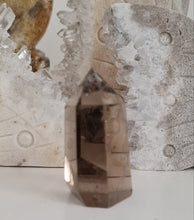 Load image into Gallery viewer, Smoky Quartz Point