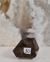 Load image into Gallery viewer, Smoky Quartz Point
