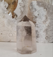 Load image into Gallery viewer, Smoky Quartz Point