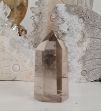 Load image into Gallery viewer, Smoky Quartz Point