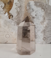 Load image into Gallery viewer, Smoky Quartz Point