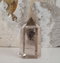 Load image into Gallery viewer, Smoky Quartz Point