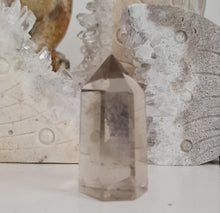 Load image into Gallery viewer, Smoky Quartz Point