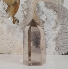 Load image into Gallery viewer, Smoky Quartz Point