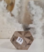 Load image into Gallery viewer, Smoky Quartz Point