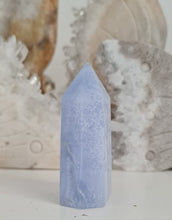 Load image into Gallery viewer, Blue Lace Agate Tower