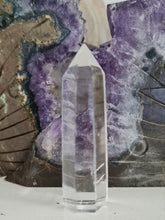 Load image into Gallery viewer, Clear Quartz Point
