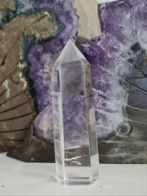 Load image into Gallery viewer, Clear Quartz Point