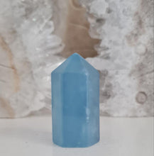 Load image into Gallery viewer, Aquamarine Tower