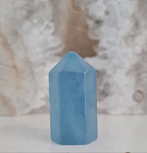 Load image into Gallery viewer, Aquamarine Tower