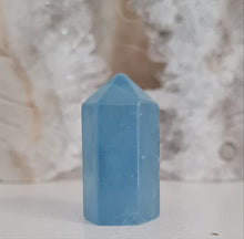 Load image into Gallery viewer, Aquamarine Tower