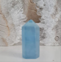 Load image into Gallery viewer, Aquamarine Tower