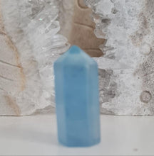Load image into Gallery viewer, Aquamarine Tower
