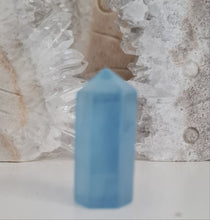 Load image into Gallery viewer, Aquamarine Tower