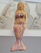 Load image into Gallery viewer, Mookaite Mermaid
