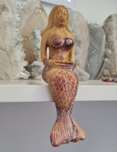 Load image into Gallery viewer, Mookaite Mermaid