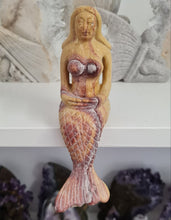 Load image into Gallery viewer, Mookaite Mermaid