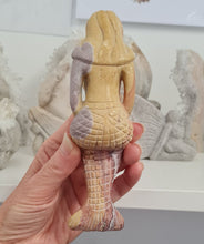 Load image into Gallery viewer, Mookaite Mermaid