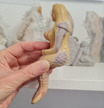 Load image into Gallery viewer, Mookaite Mermaid