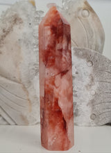 Load image into Gallery viewer, Fire Quartz Tower