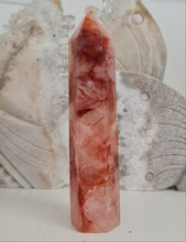 Load image into Gallery viewer, Fire Quartz Tower