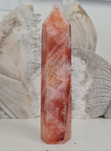 Load image into Gallery viewer, Fire Quartz Tower