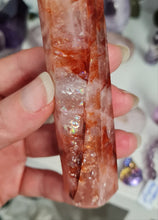 Load image into Gallery viewer, Fire Quartz Tower