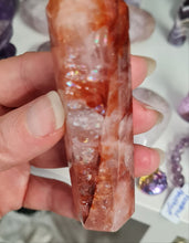 Load image into Gallery viewer, Fire Quartz Tower
