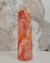 Load image into Gallery viewer, Fire Quartz Tower