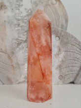Load image into Gallery viewer, Fire Quartz Tower