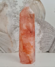 Load image into Gallery viewer, Fire Quartz Tower