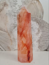 Load image into Gallery viewer, Fire Quartz Tower