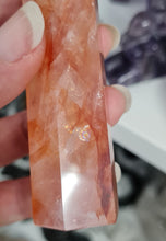 Load image into Gallery viewer, Fire Quartz Tower