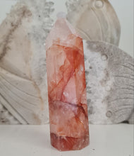 Load image into Gallery viewer, Fire Quartz Tower
