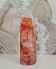 Load image into Gallery viewer, Fire Quartz Tower