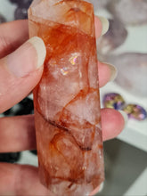 Load image into Gallery viewer, Fire Quartz Tower