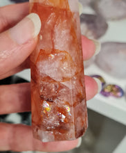 Load image into Gallery viewer, Fire Quartz Tower