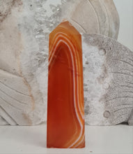 Load image into Gallery viewer, Carnelian Tower