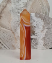 Load image into Gallery viewer, Carnelian Tower