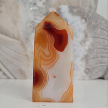 Load image into Gallery viewer, Carnelian Tower