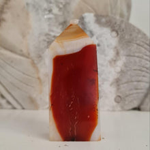 Load image into Gallery viewer, Carnelian Tower
