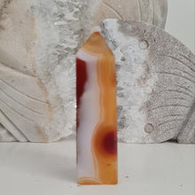 Load image into Gallery viewer, Carnelian Tower