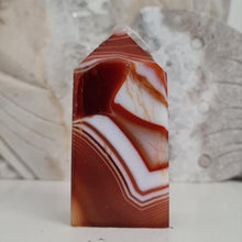 Load image into Gallery viewer, Carnelian Tower
