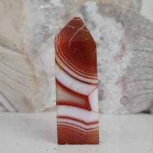Load image into Gallery viewer, Carnelian Tower