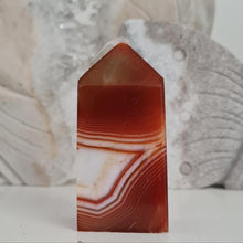 Load image into Gallery viewer, Carnelian Tower