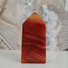 Load image into Gallery viewer, Carnelian Tower