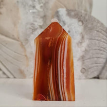 Load image into Gallery viewer, Carnelian Tower